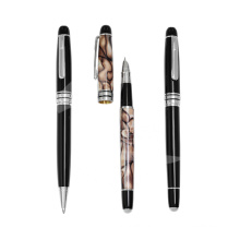 Professionelle Pen Lieferanten Promotion Kugelschreiber Metall Stift